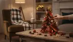 Adventszeit mit Schoko-Genuss
