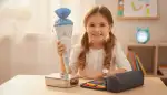 Das perfekte Geschenk zur Einschulung