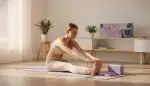 Das perfekte Yoga Geschenkset für Frauen