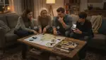 Escape-Spiele für zu Hause entdecken