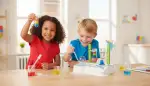 Faszination Wissenschaft: Experimentierkästen für Kinder