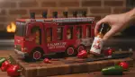 Feurige Geschenke: Hot-Sauce-Sets für Männer
