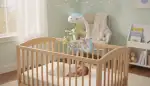 Fisher-Price Mobile: Das 3-in-1-Traumbärchen-Mobile – Mehr als nur eine Einschlafhilfe