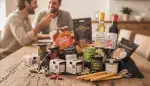 Geschenkkorb: Persönliche Freude schenken