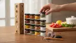 Gewürz Geschenkset: Die perfekte Überraschung