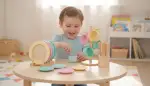 Holzspielzeug für Kinder: Zeitlos & Wertvoll