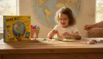 Kinder-Adventskalender: Die Magie des Wartens