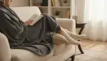 Kuschelglück für Frauen: Die perfekte Decke finden