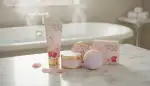 Luxuriöse Seifen Geschenksets für Frauen