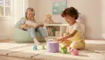 Magische Welten: Interaktive Hörspielboxen für Kinder