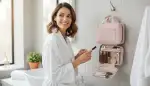 Mehr als nur Stauraum: Deine ideale Kosmetiktasche