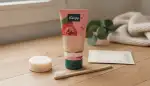 Naturkosmetik Adventskalender: Grüne Schönheit