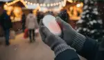 Nie wieder kalte Hände: Akku-Handwärmer