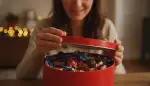 Pralinen als Geschenk: Süße Momente schenken