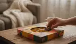 Schokolade Geschenk: Süße Freude bereiten
