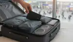 Sicher unterwegs: Ihr Reisegepäck Tracker für jede Reise