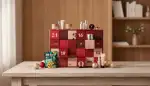 Strahlend durch den Advent: Beauty-Kalender für Frauen