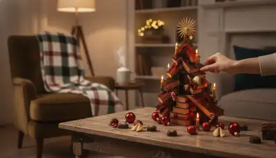 Adventszeit mit Schoko-Genuss