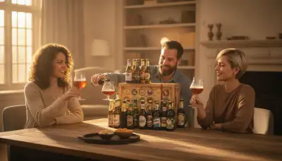 Das perfekte Bier Geschenkset finden