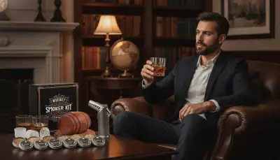 Das perfekte Whisky-Geschenk für den Freund