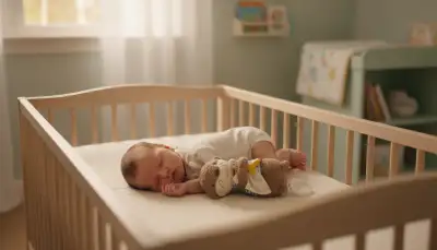 Die Magie der Spieluhren für Babys