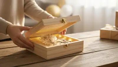 Geschenk 30 Geburtstag: Unvergessliche Ideen