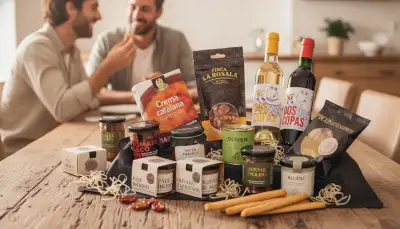 Geschenkkorb: Persönliche Freude schenken
