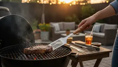 Grill Geschenkset: Perfekte Überraschung