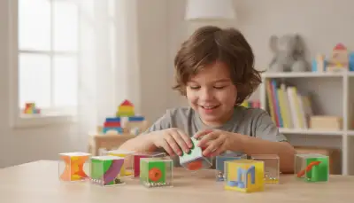 Knobelspiele für Kinder: Kleine Genies fördern