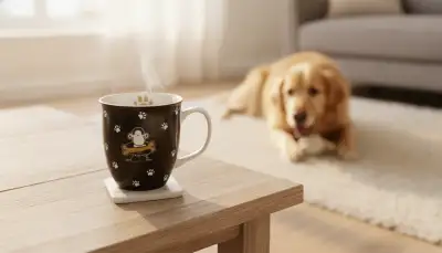 Originelle Spruch-Tassen: Mehr als nur Kaffee
