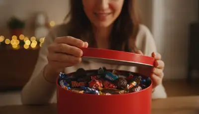 Pralinen als Geschenk: Süße Momente schenken