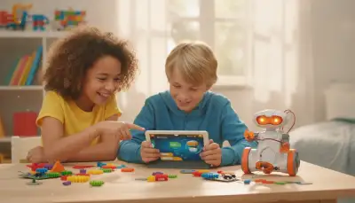 Programmier-Spielzeug: spielend die Welt entdecken