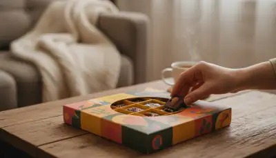 Schokolade Geschenk: Süße Freude bereiten