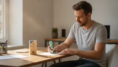 Smarte Büro-Gadgets für Männer