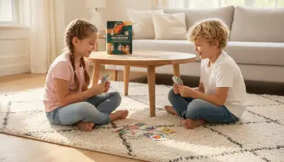 Spannende Kinder-Kartenspiele: Freude und Förderung
