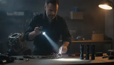 Taschenlampen-Sets: Licht für jede Situation