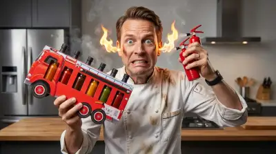Die 4 besten Hot Sauce Sets im Vergleich (Juli 2026)