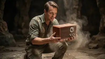 Die 4 besten Nostalgie Radios mit Bluetooth im Vergleich (Juli 2026)