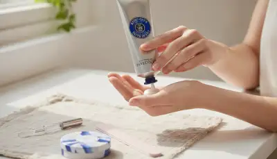 Verwöhnpflege für Hände: Handcreme-Sets als Geschenk