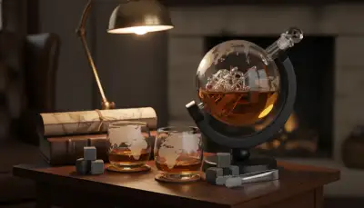 Whisky Geschenksets für jeden Anlass