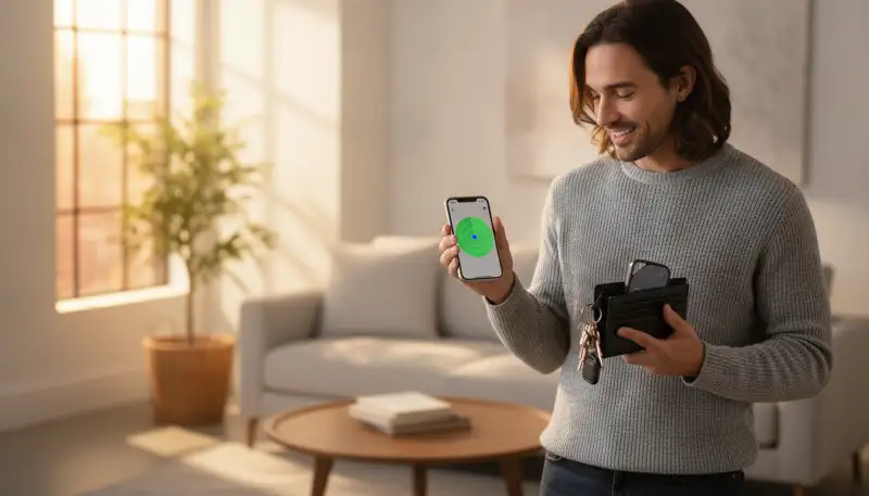 Bluetooth-Tracker: Kleine Helfer für Vergessliche