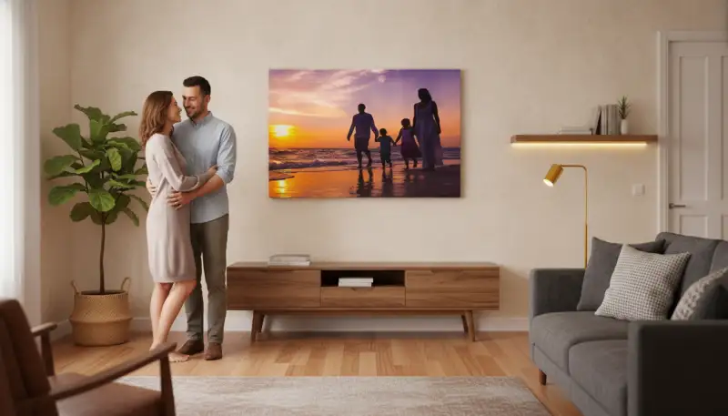 Das perfekte Geschenk zum Hochzeitstag finden