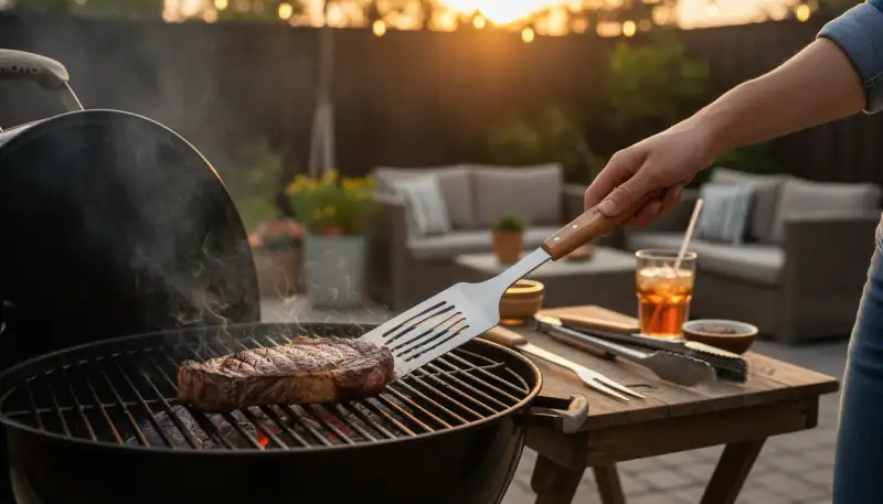 Grill Geschenkset: Perfekte Überraschung