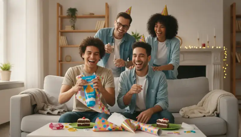 Lustige Geschenke: Humorvolle Überraschungen