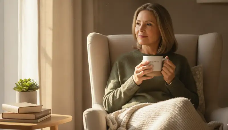 Muttertagsgeschenk: Wellness-Momente für Mama