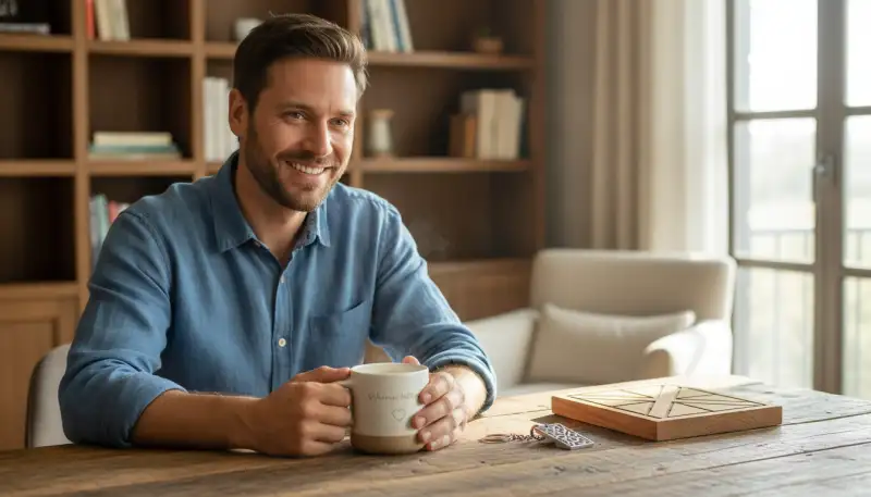 Personalisierte Geschenke: Einzigartig für Männer