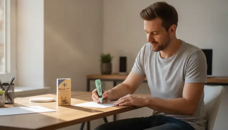 Smarte Büro-Gadgets für Männer