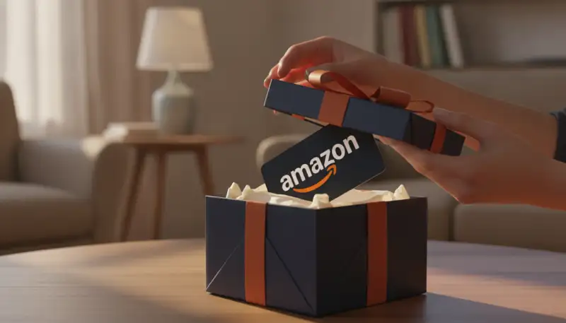 Socken als Geschenk: Nie mehr langweilig