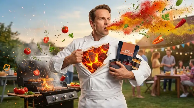 Die 8 besten Grillgewürzsets im Vergleich (September 2026)