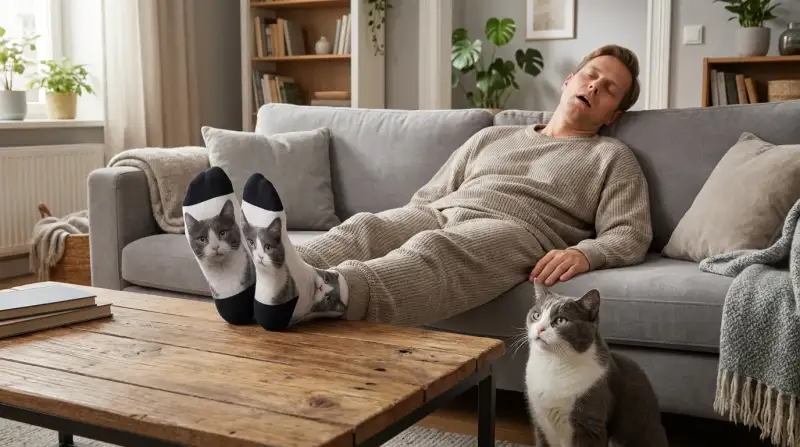 Die 8 besten Socken Geschenksets im Vergleich (Juli 2026)